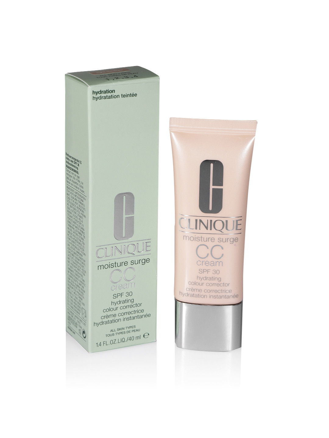 clinique tinted moisturizer spf 30