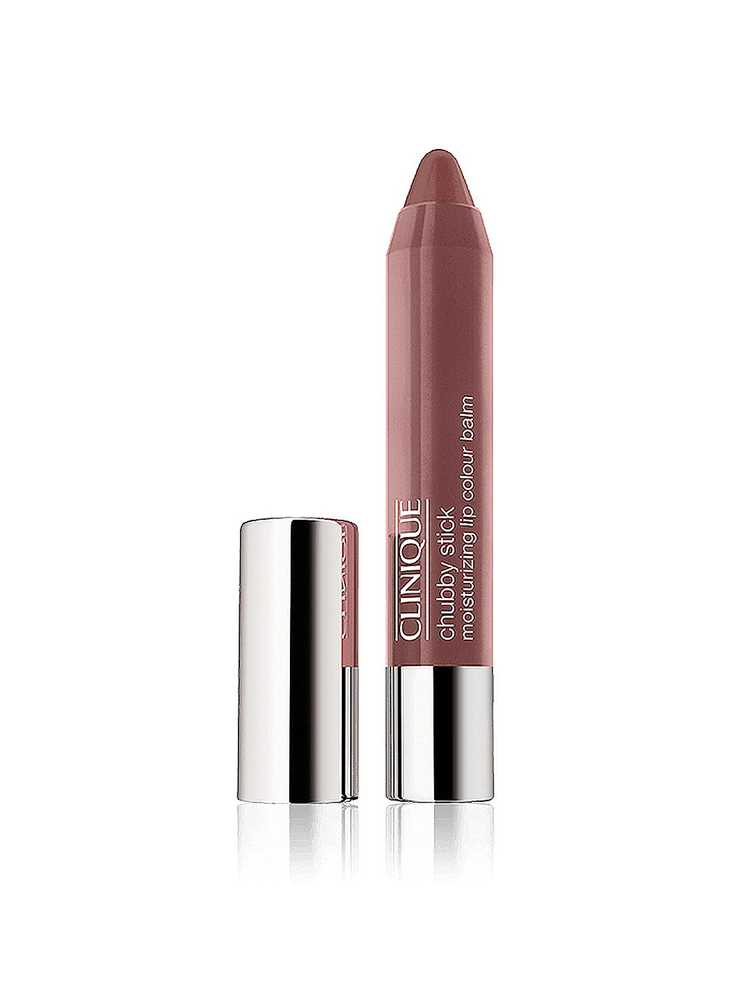 Clinique Graped-Up Chubby Stick Moisturizing Lip Colour Balm