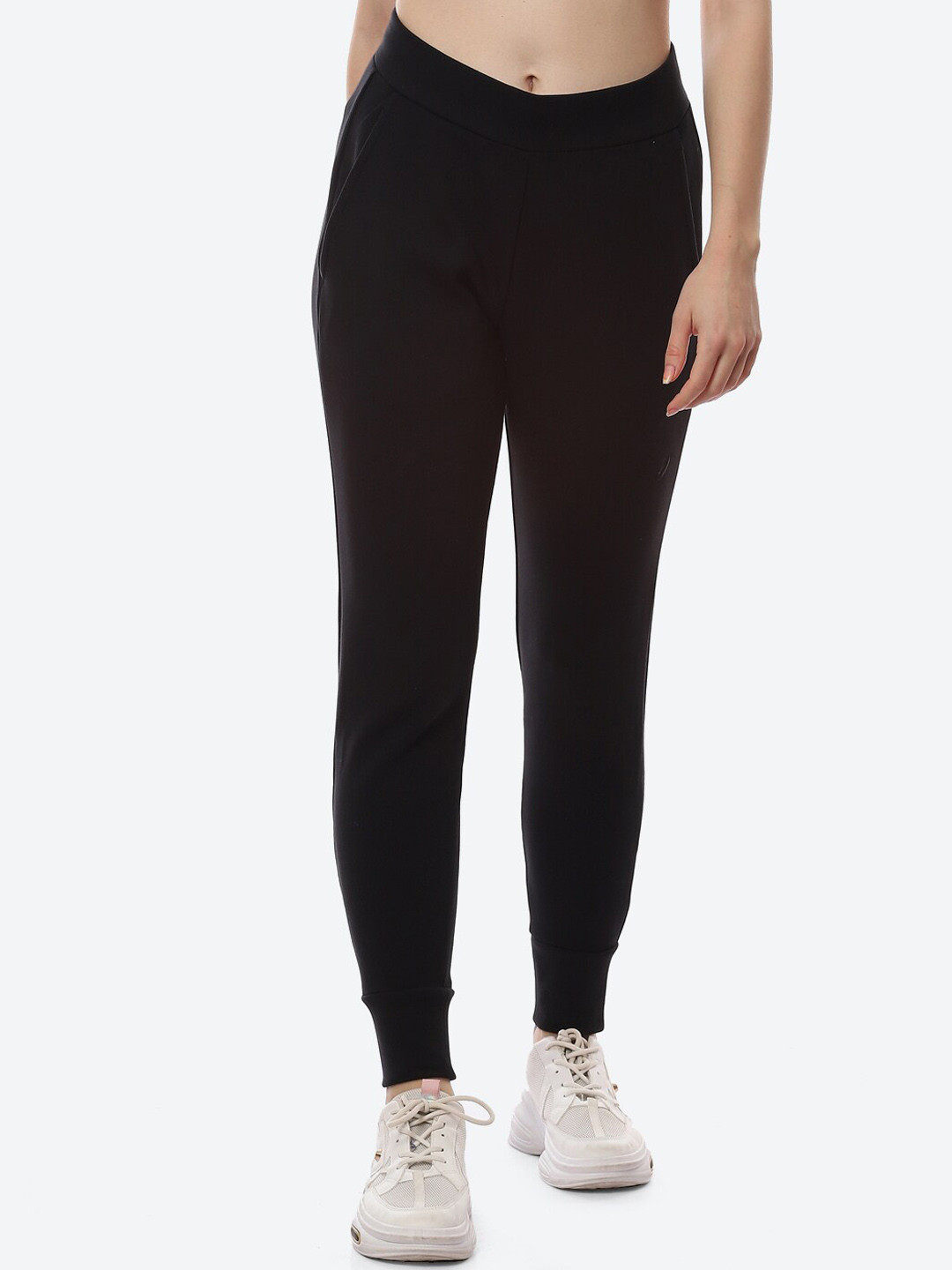 ASICS Tech Knit Solid Track Pant