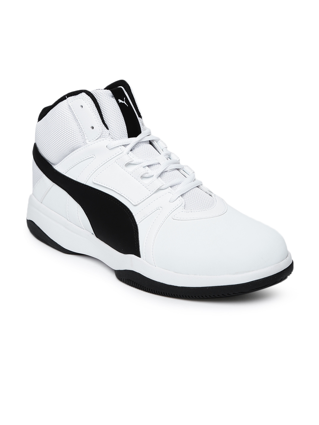 puma high ankle shoes for women
