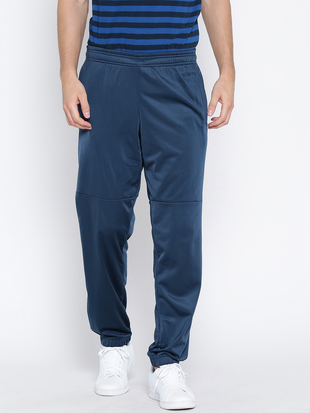 adidas linear track pants