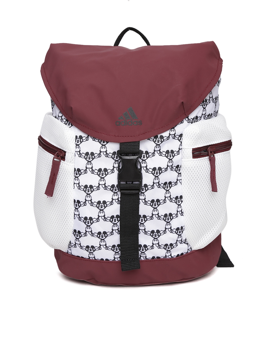 adidas printed backpacks