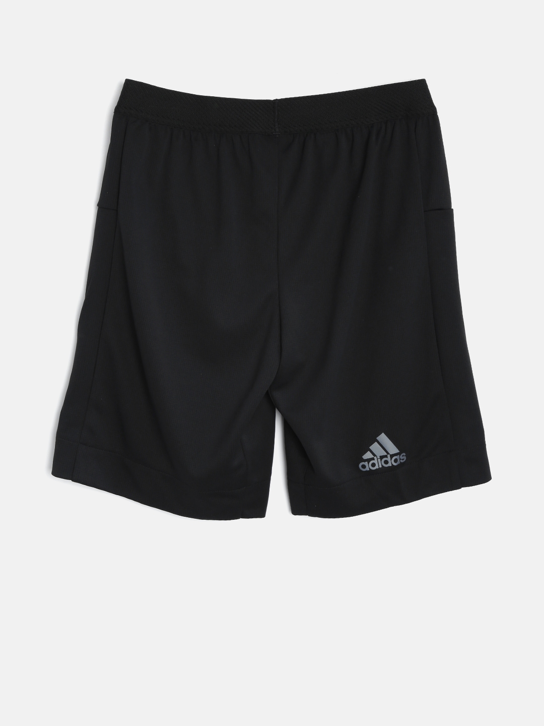 Boys black sports best sale shorts