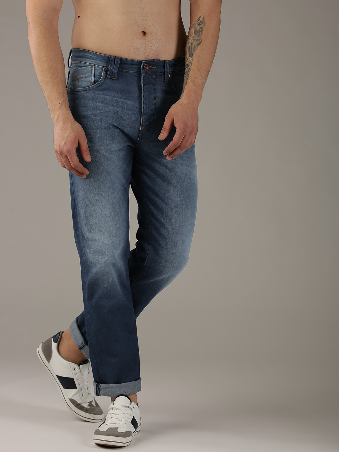 flying machine django jeans