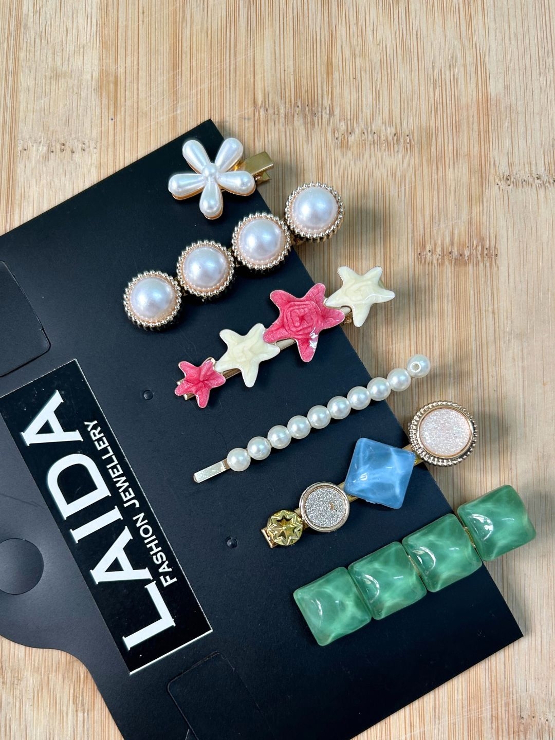 Laida fashion jewellery deals