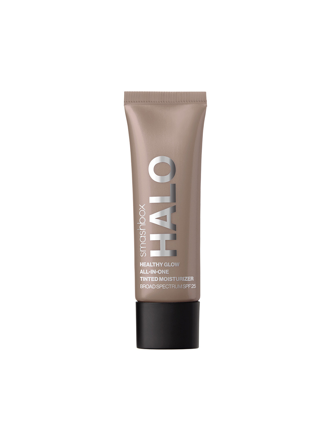 Smashbox Halo Healthy Glow All-In-One Tinted Moisturizer With SPF 25 - Medium Neutral