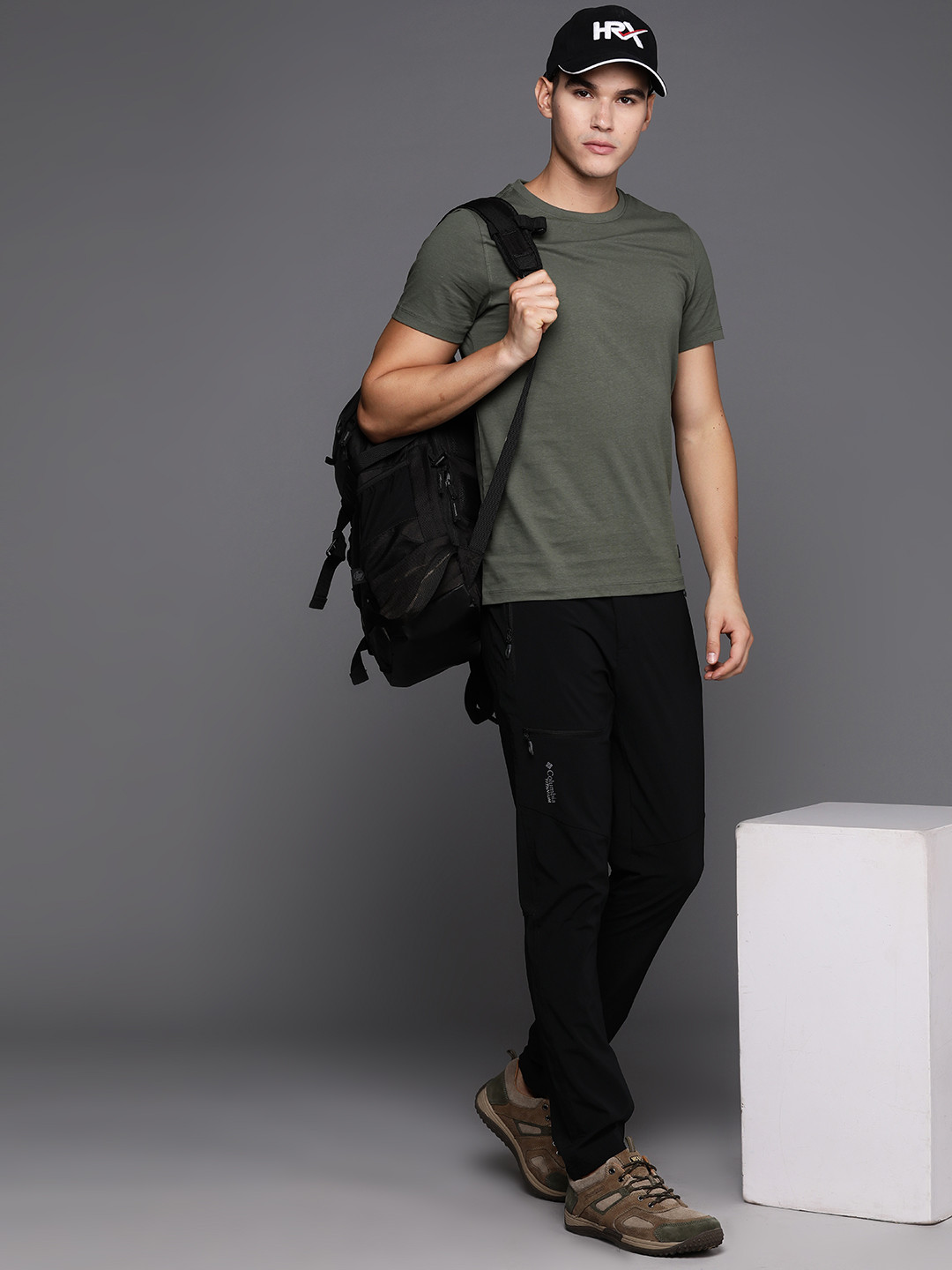 Columbia M Titan Pass UPF-50 Pant