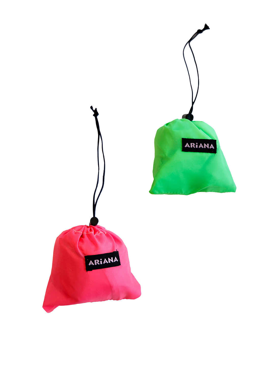 Ariana Set of 2 Poly Bag