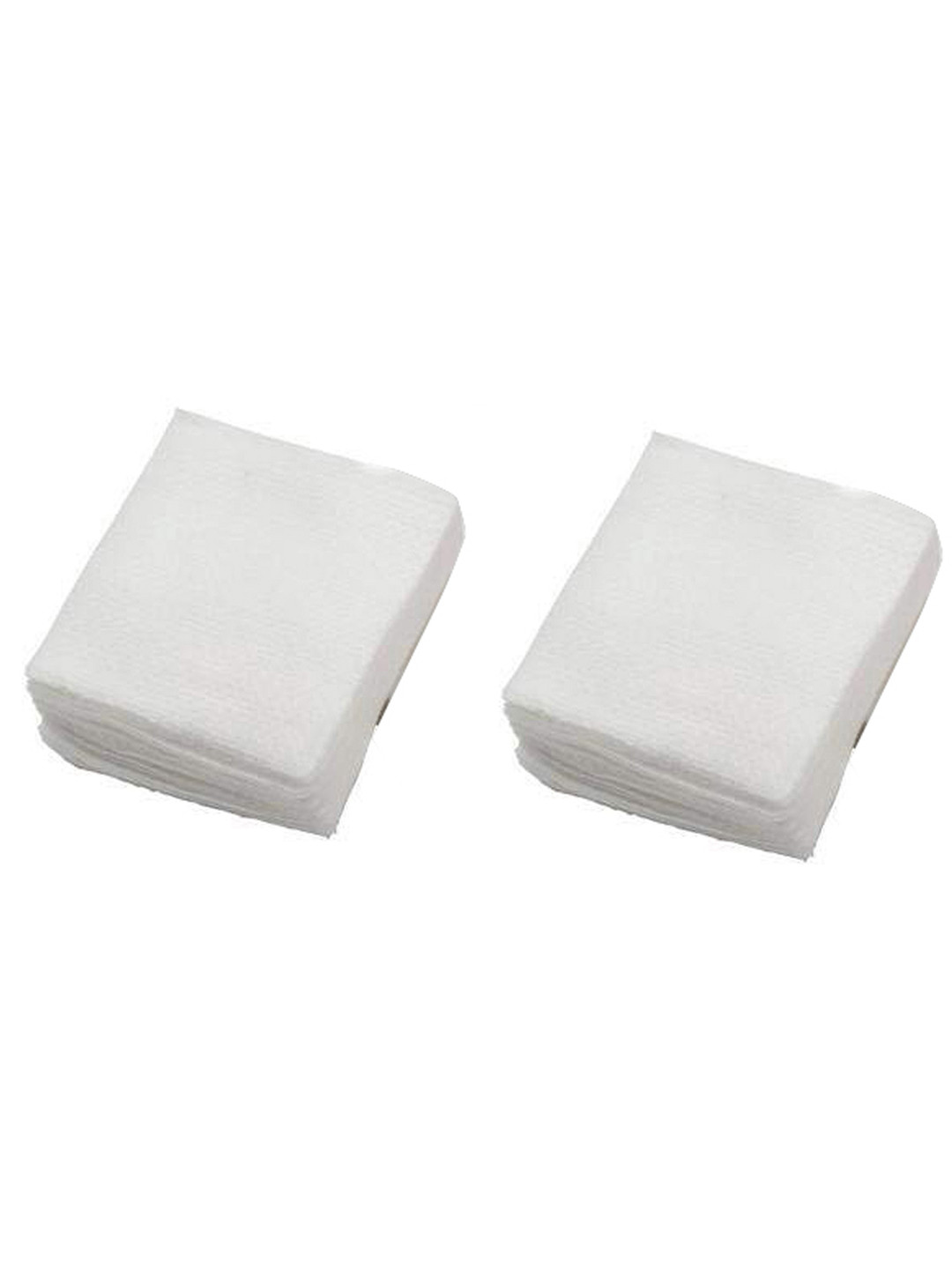 Superwipe Set Of 2 Reusable & Washable Multi-Purpose Household Sheets - 50 Pulls Each