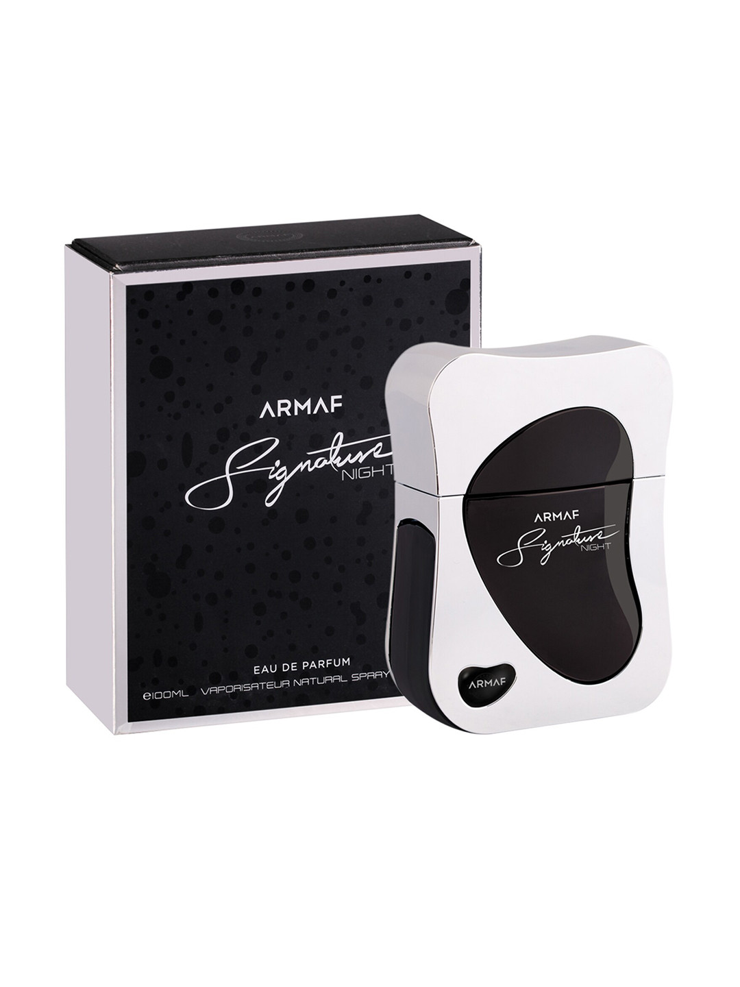 Armaf Women Signature Night Eau De Parfum 100 ml