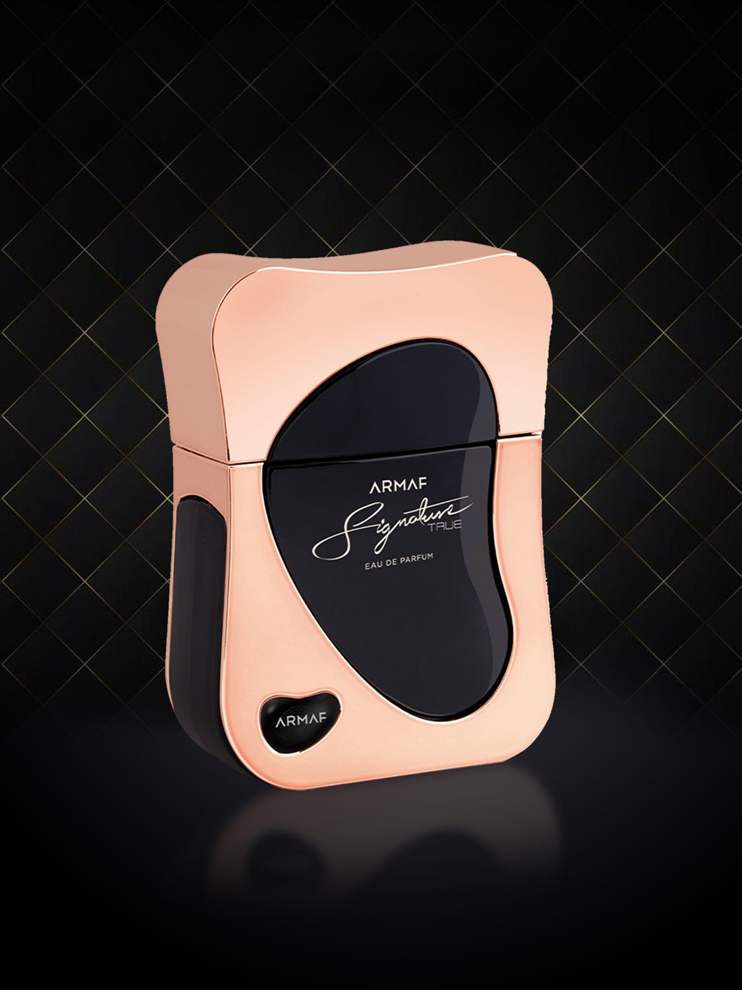 Armaf Men Signature True Eau De Parfum - 100 ml
