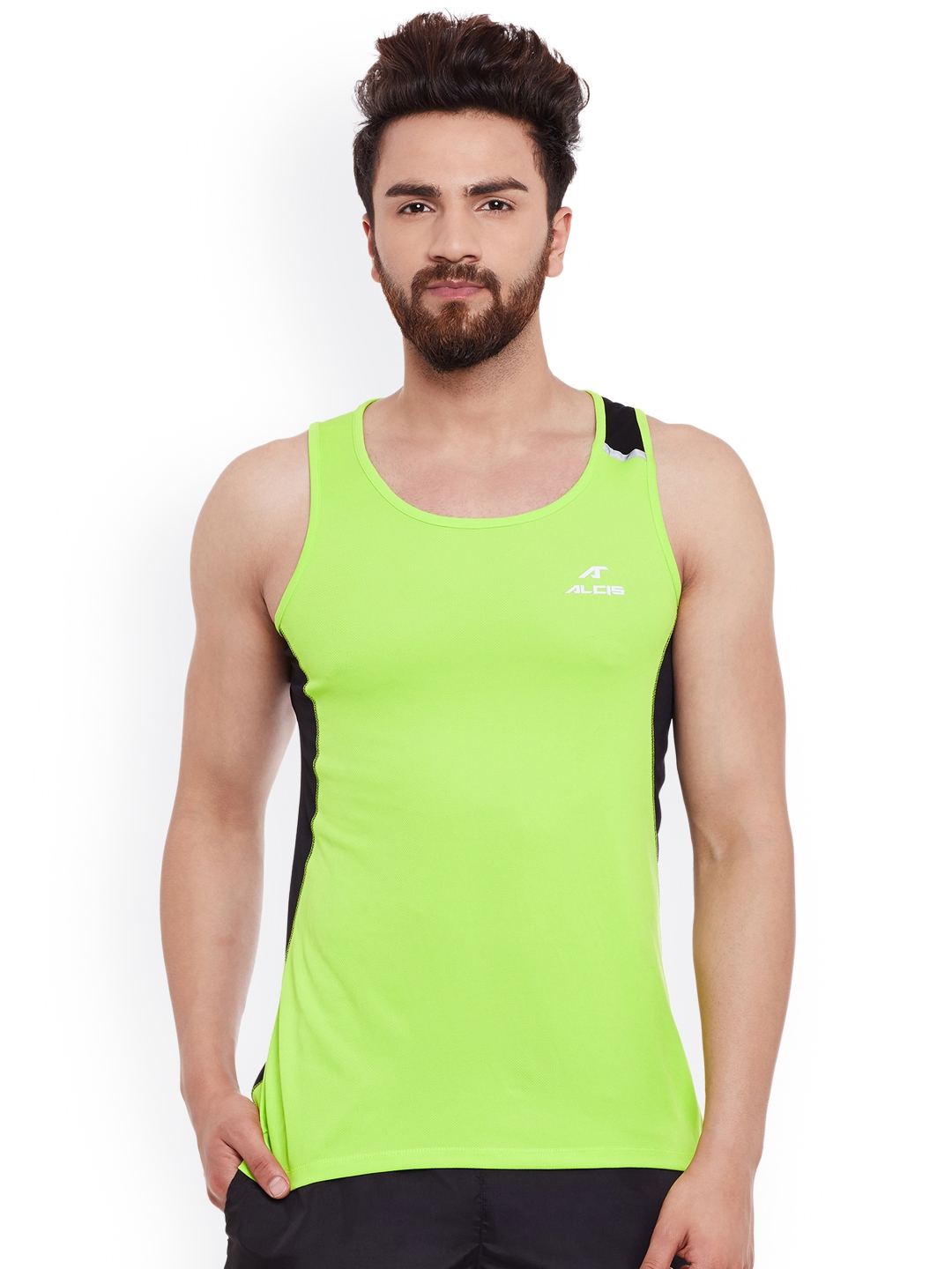 alcis sports t shirt