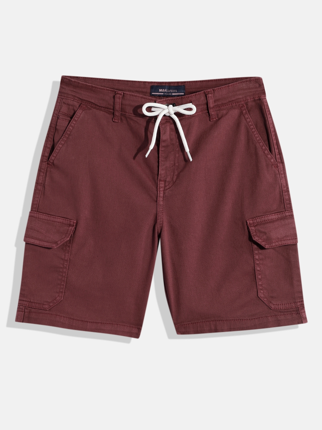 Cargo shop shorts juniors