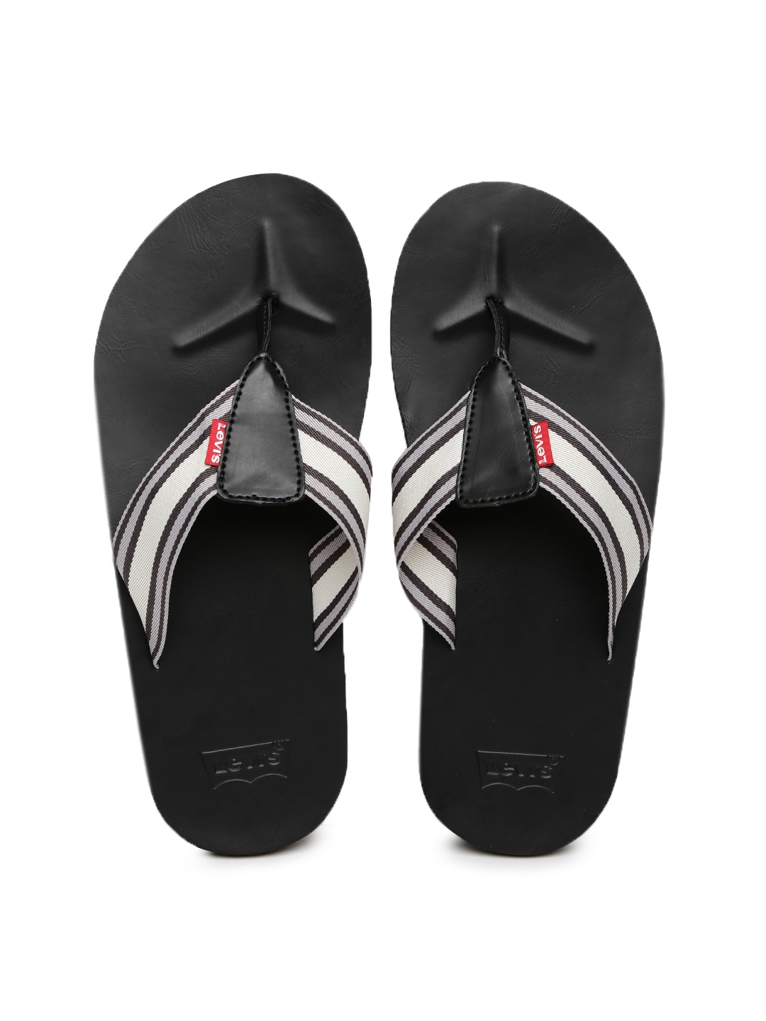 levi's sandals for mens