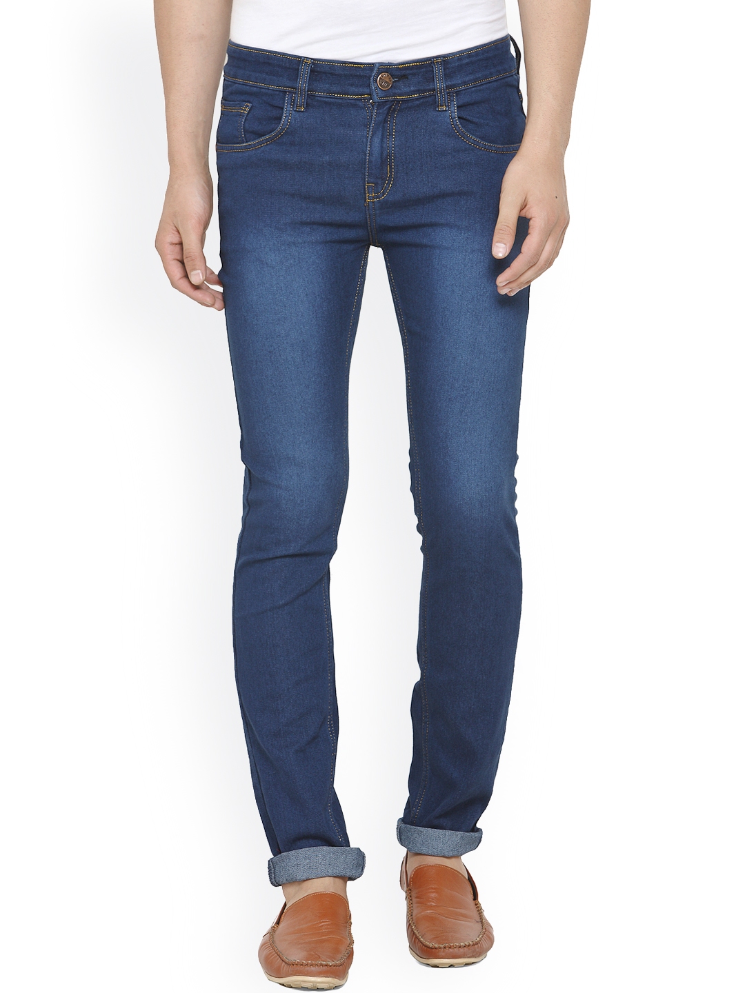 myntra jeans 599