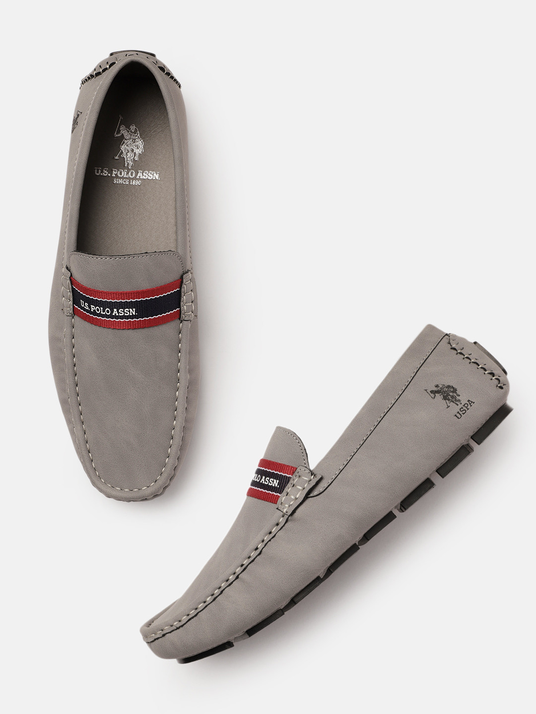 U.S. Polo Assn. Men PEREZ 2.0 Loafers