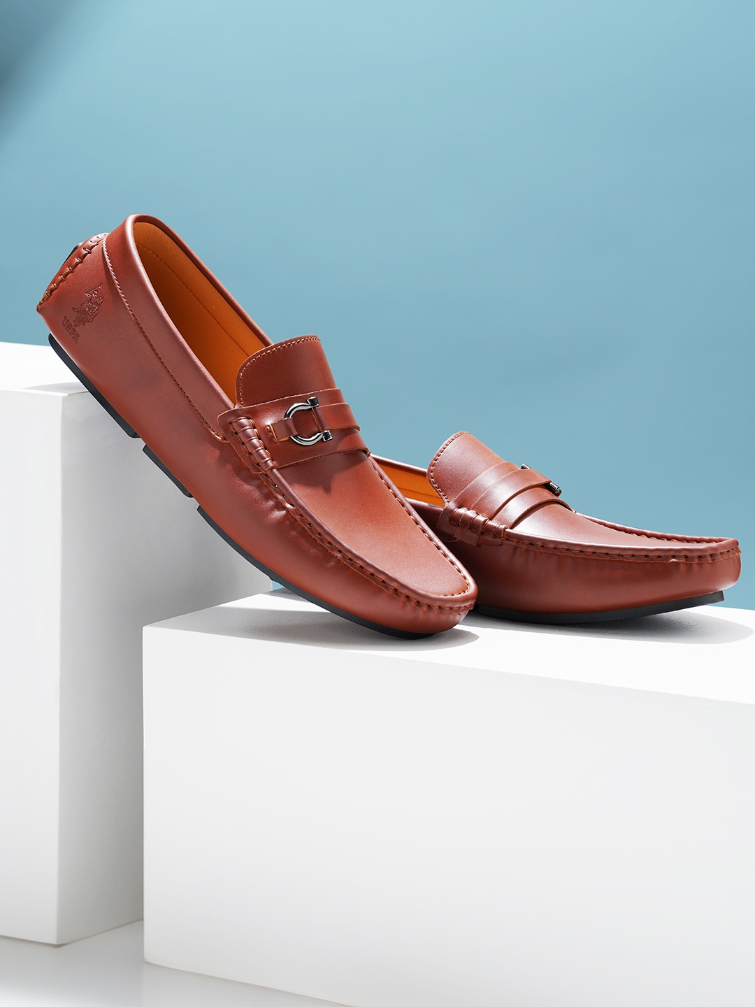 Uspa men's loafers cheap