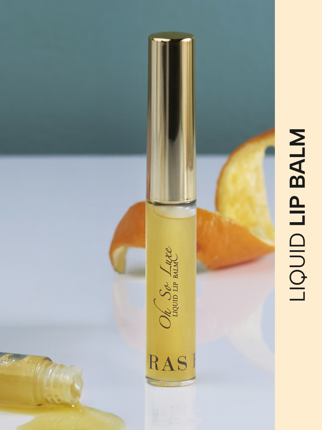 RAS LUXURY OILS Oh So Luxe Liquid Lip Balm 3.2ml