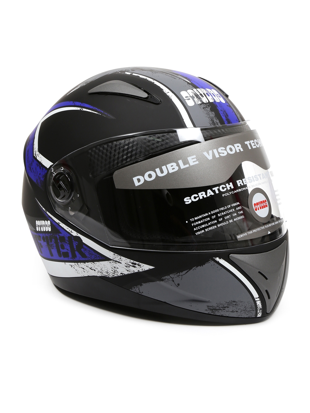 Myntra helmet online