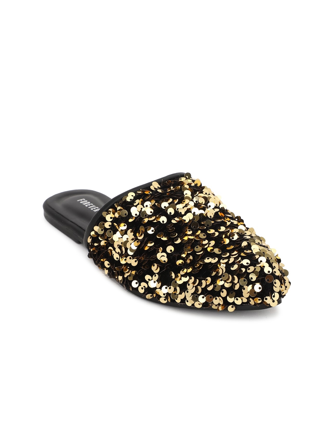 Myntra mules hot sale