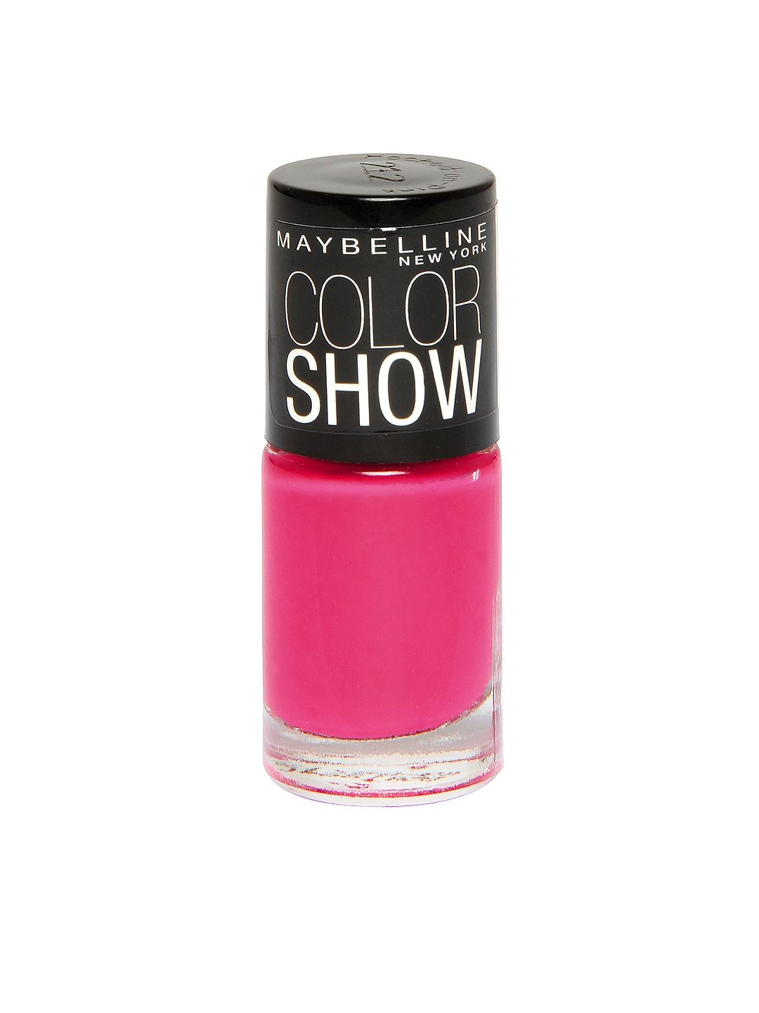 Maybelline Color Show Nail Enamel Ladies Night 006 : Swatches & Review -  High On Gloss