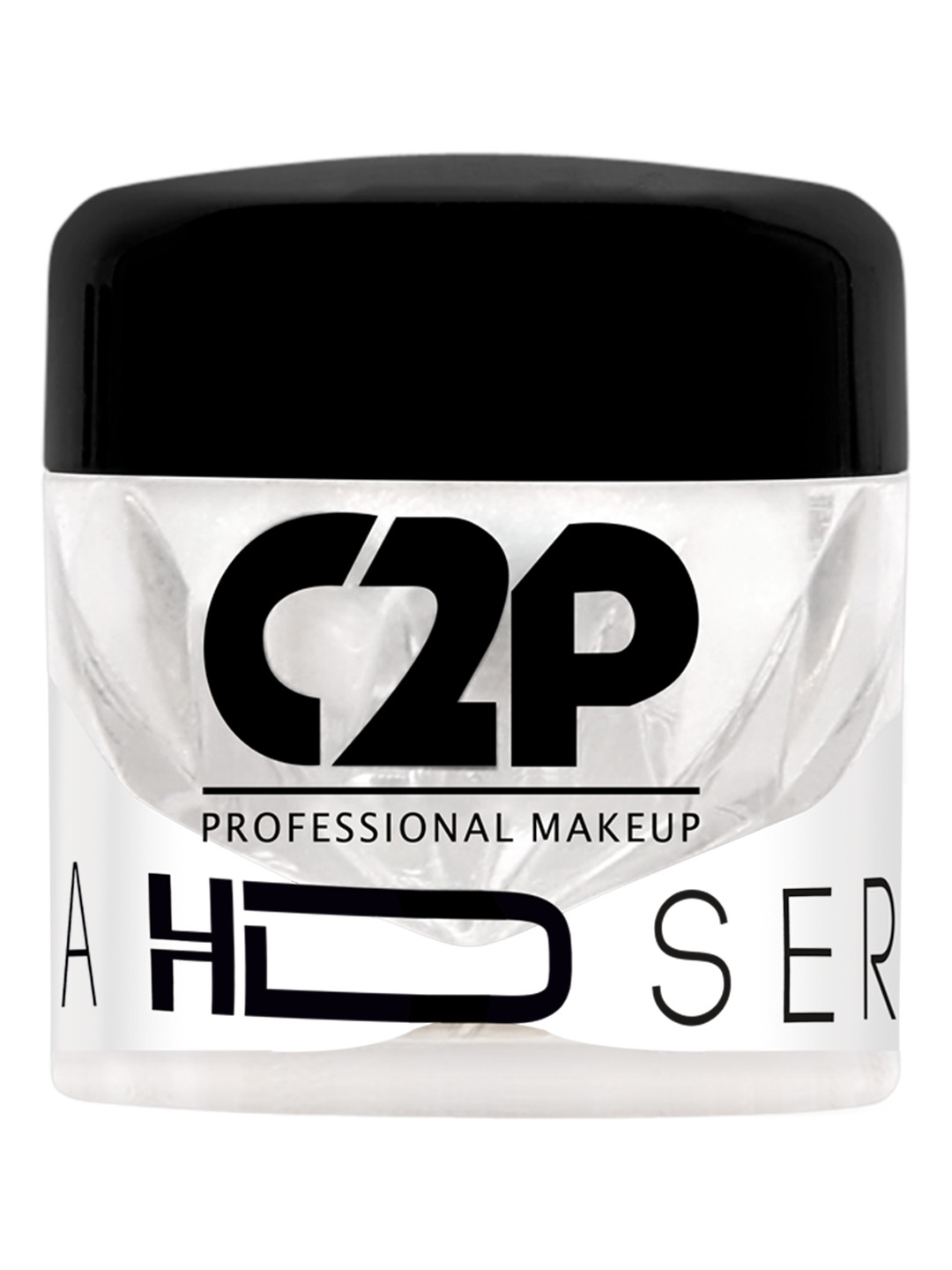 C2P PROFESSIONAL MAKEUP HD Loose Precious Pigments - Blue Moon 191 2 gm