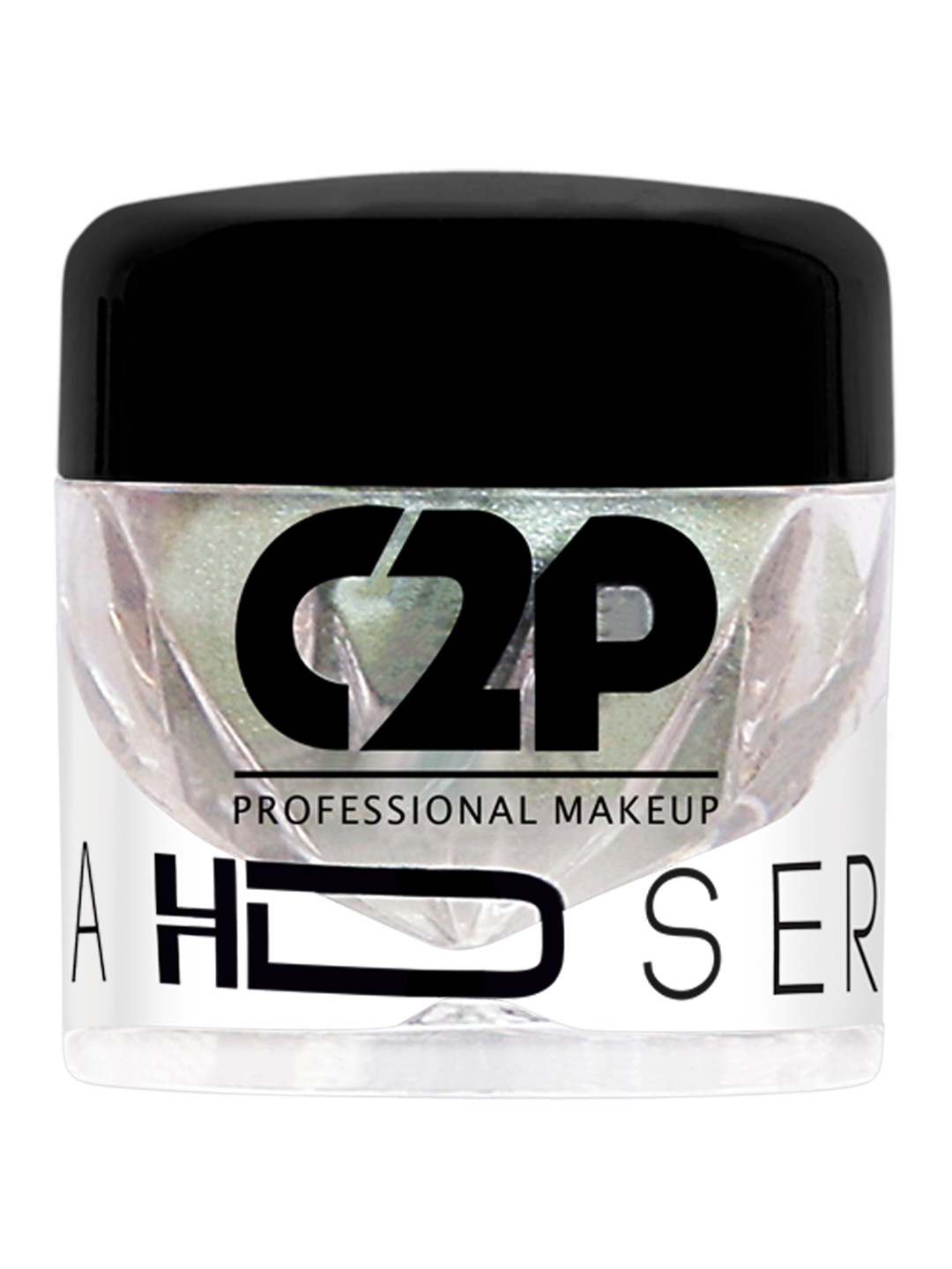 C2P PROFESSIONAL MAKEUP HD Loose Precious Pigments Eyeshadow - Rule Breaker 46