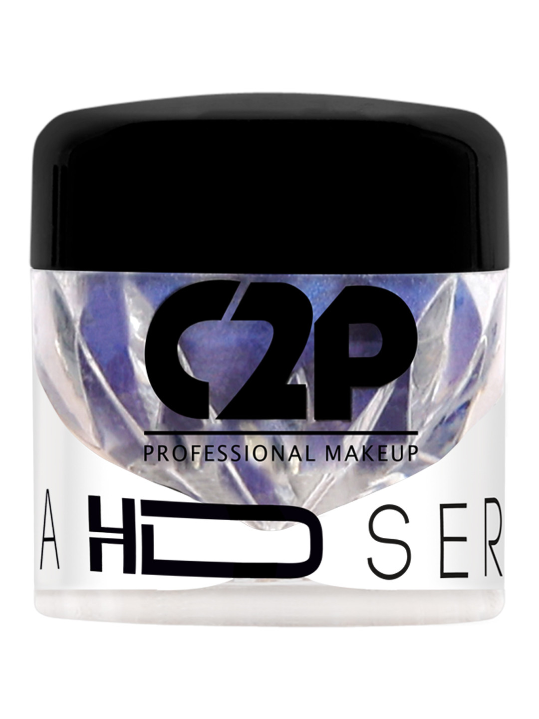 C2P PROFESSIONAL MAKEUP HD Loose Precious Pigments 2 g - Ceo 24