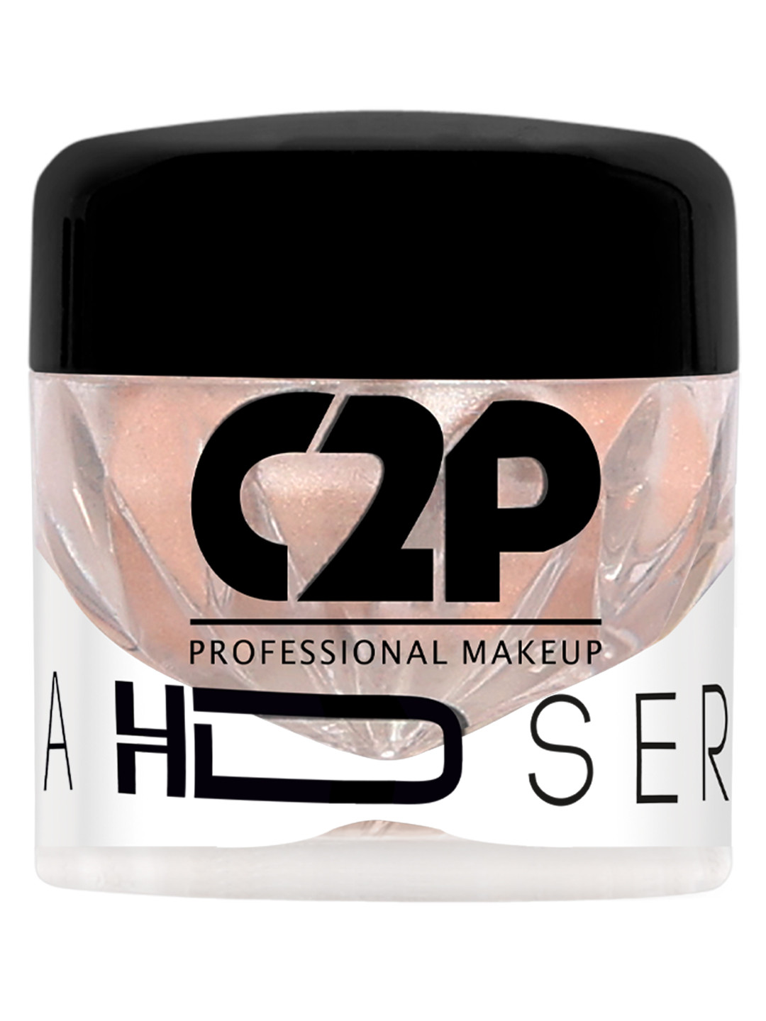C2P PROFESSIONAL MAKEUP HD Loose Precious Pigments Eyeshadow - I'm Here 345