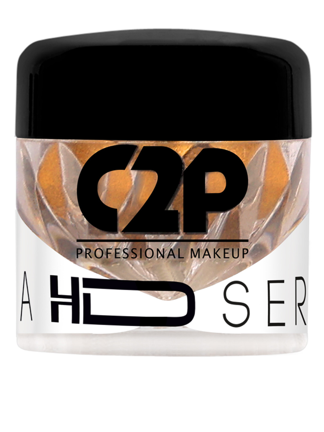 C2P PROFESSIONAL MAKEUP HD Loose Precious Pigments Eyeshadow - Mind Blowing 102