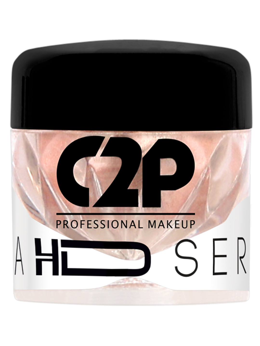 C2P PROFESSIONAL MAKEUP HD Loose Precious Pigments Eyeshadow - Jewel Effect 114
