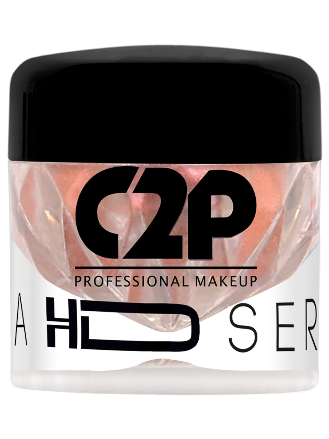 C2P PROFESSIONAL MAKEUP HD Loose Precious Pigments Eyeshadow - Tag Me 182