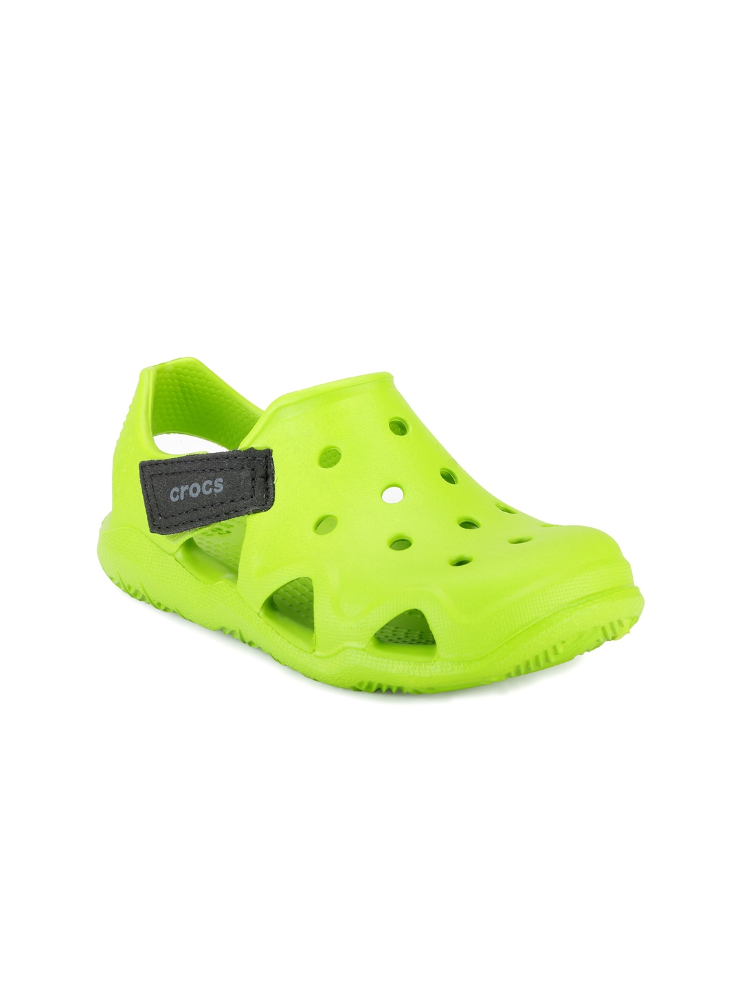Crocs fluo store