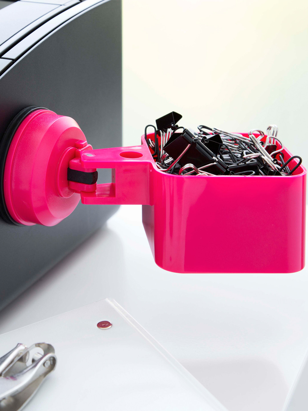 FECA Pink Suction Holder