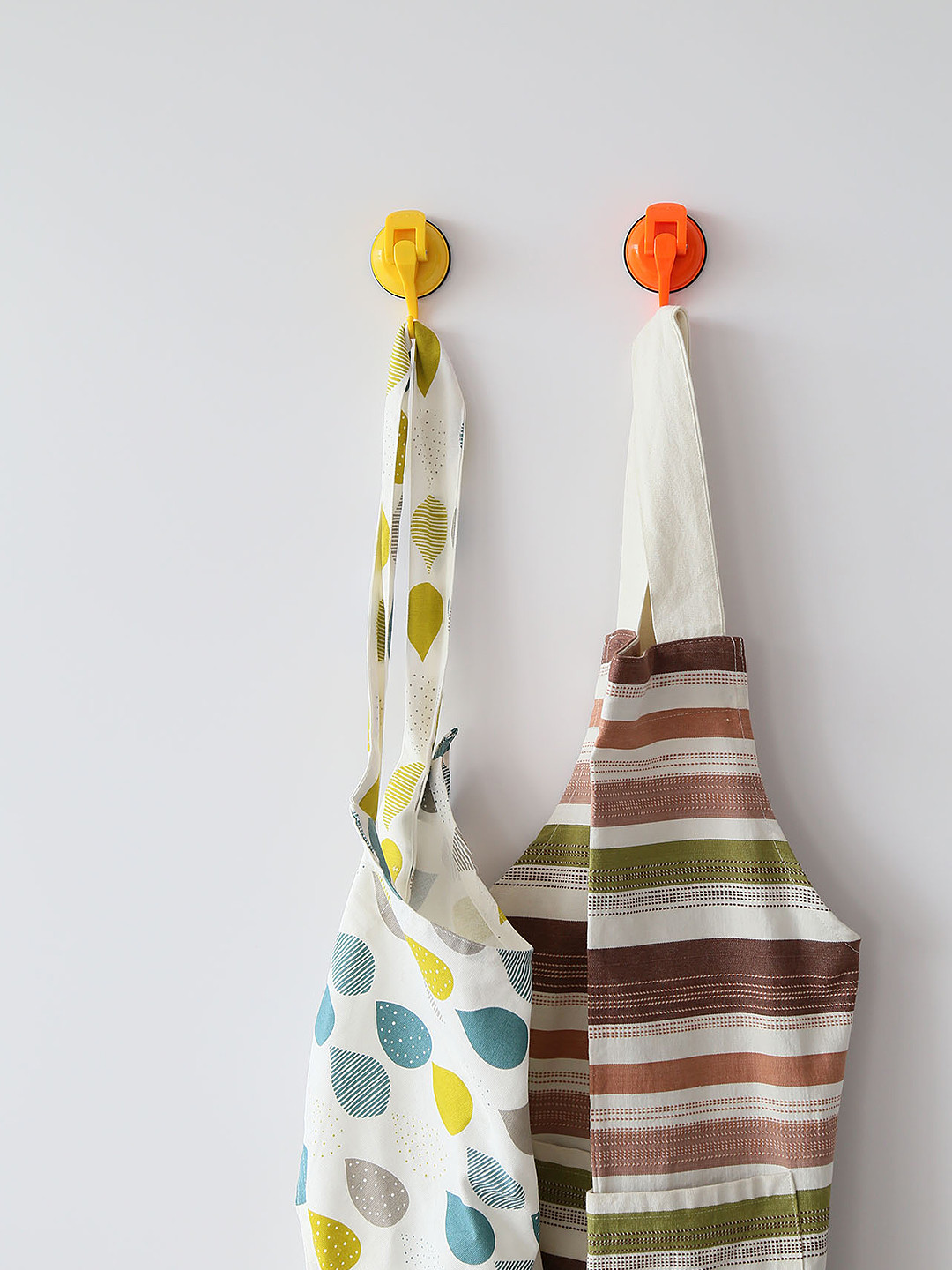 FECA Yellow Suction Hook