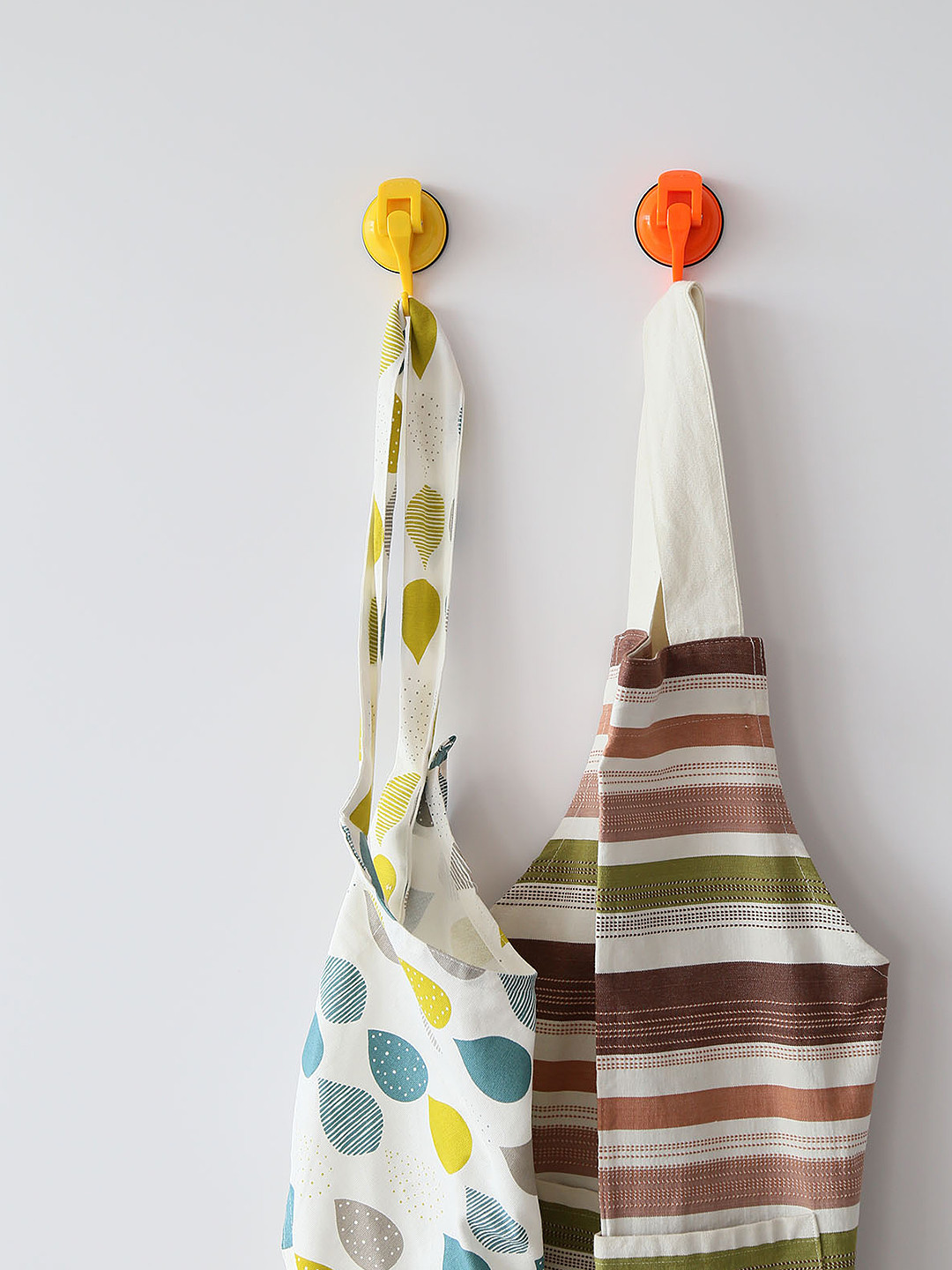 FECA Yellow Suction Hook