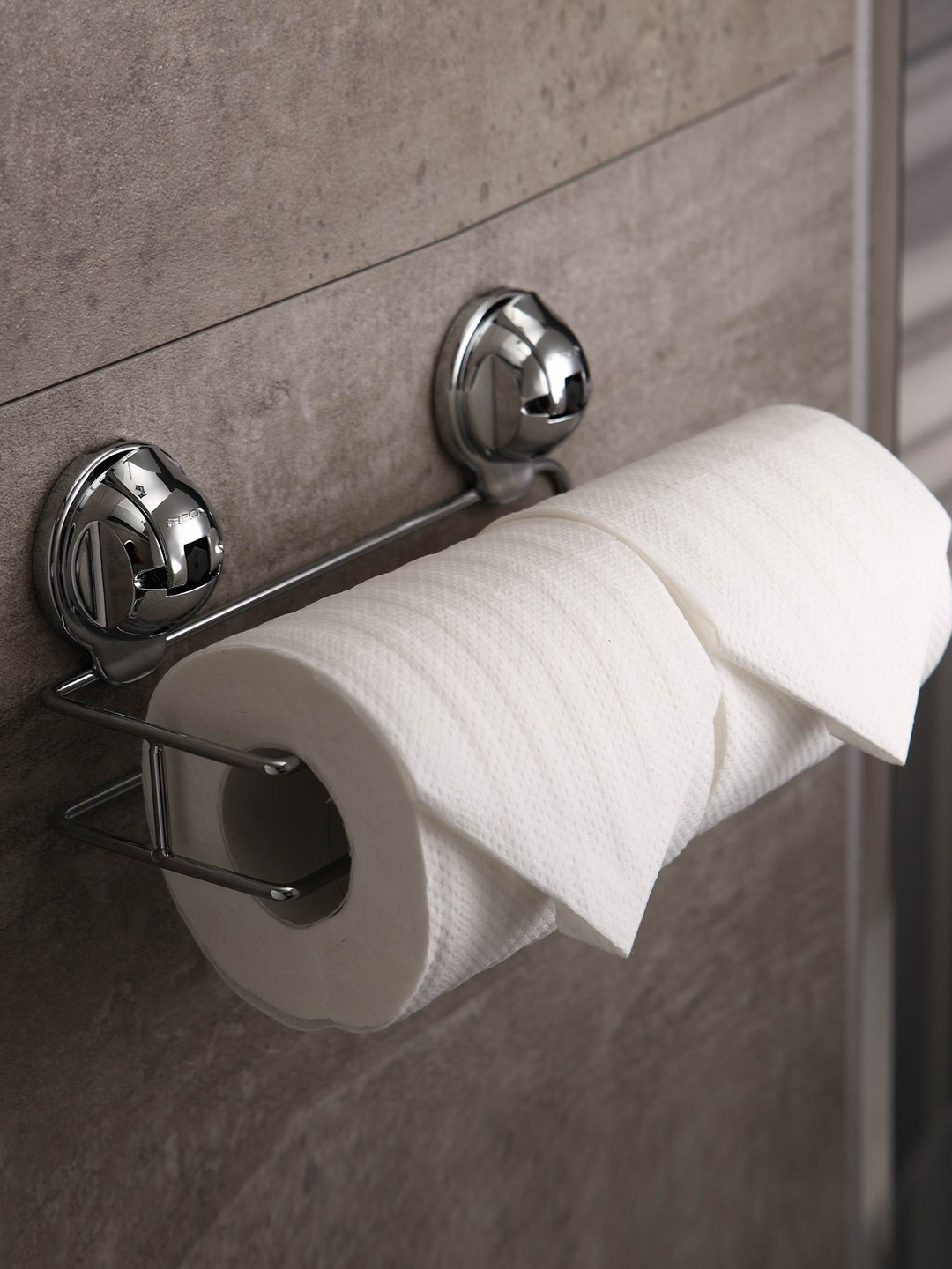 FECA Stainless Steel Paper Towel Holder