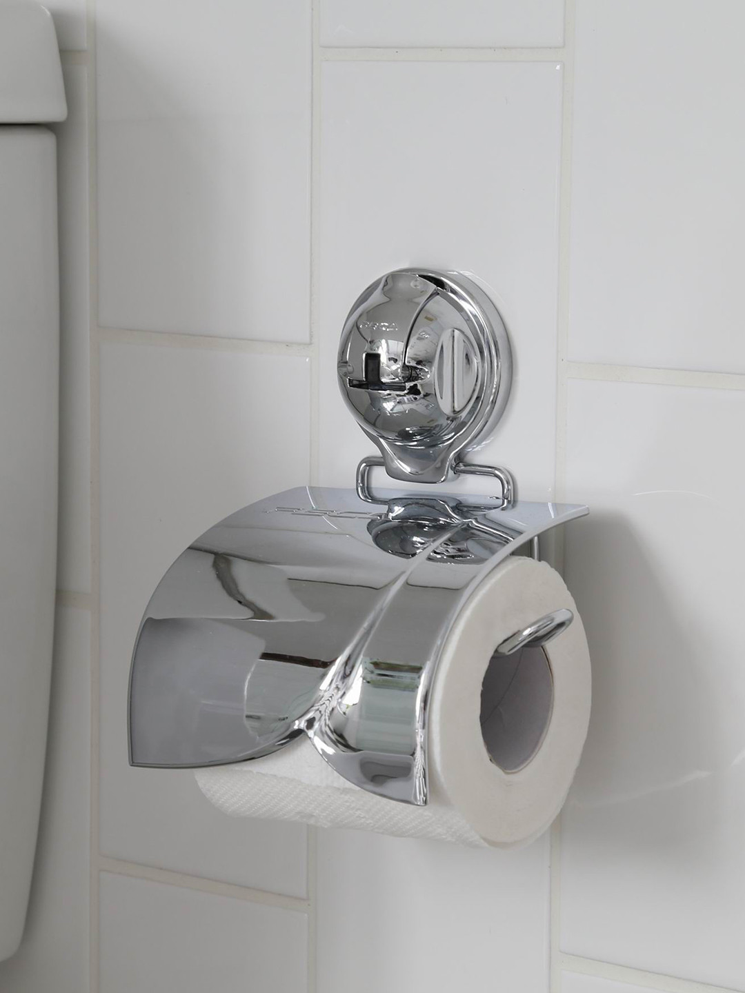 FECA Stainless Steel Paper Towel Holder