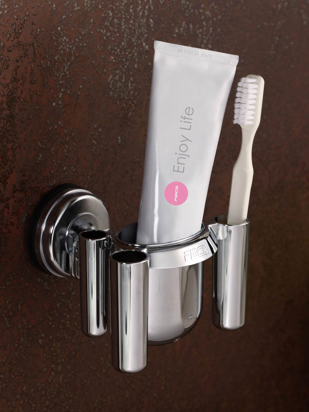FECA Tooth Brush Holder