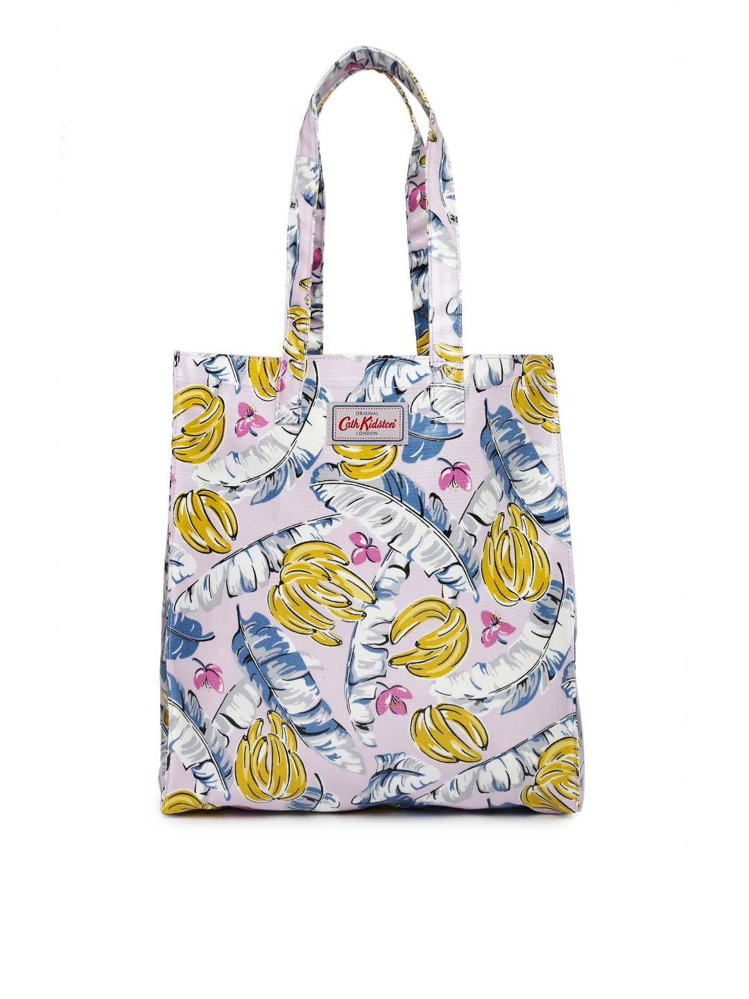 Cath kidston purple discount bag