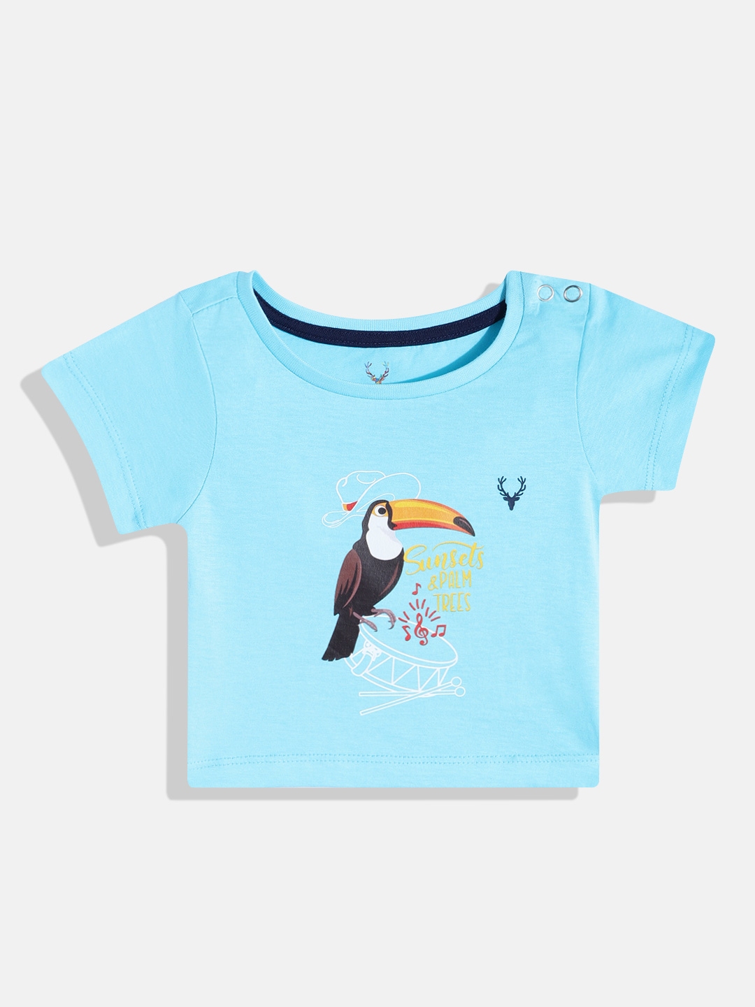 Allen store solly infants