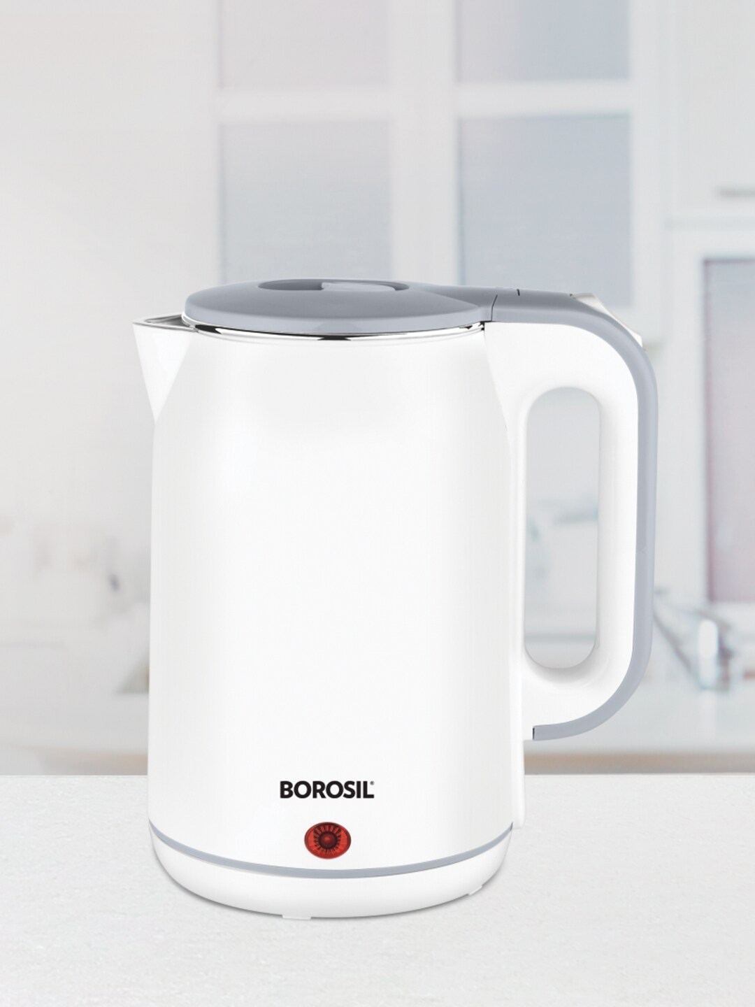 Borosil electric kettle best sale