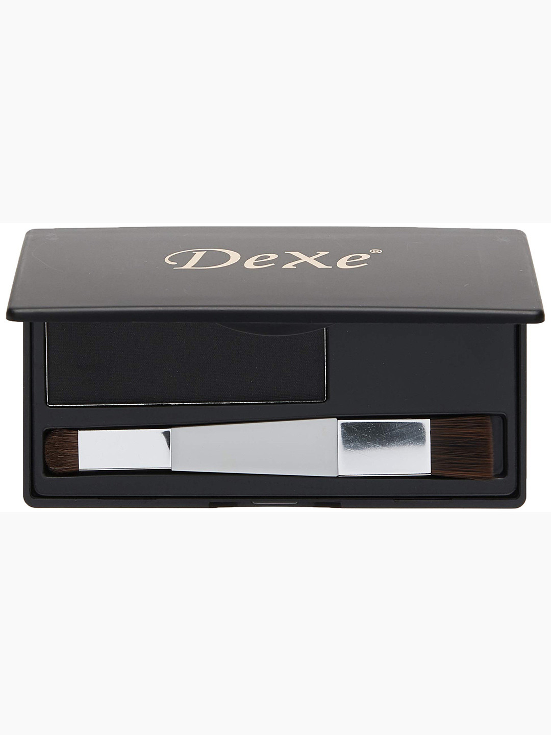 DEXE Unisex Root Cover Up Camouflages Hair Colour 6 g - Black