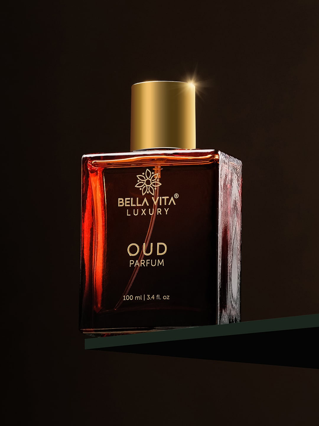 Bella 2025 oud perfume