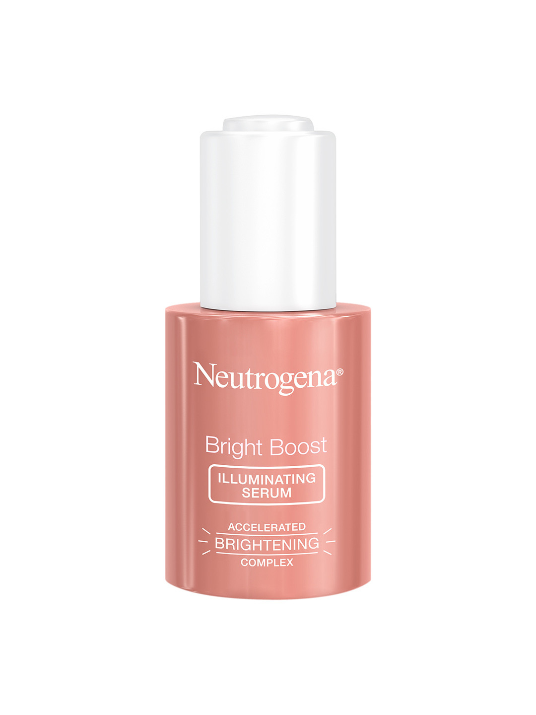 Neutrogena Bright Boost Illuminating Serum with Accelerated Brightening Complex - 30ml