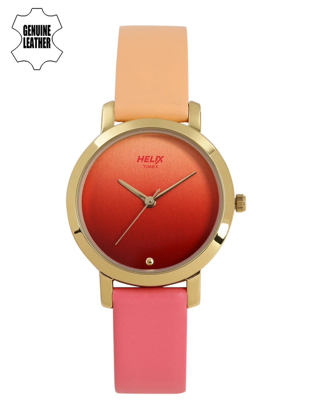 timex helix digital watch