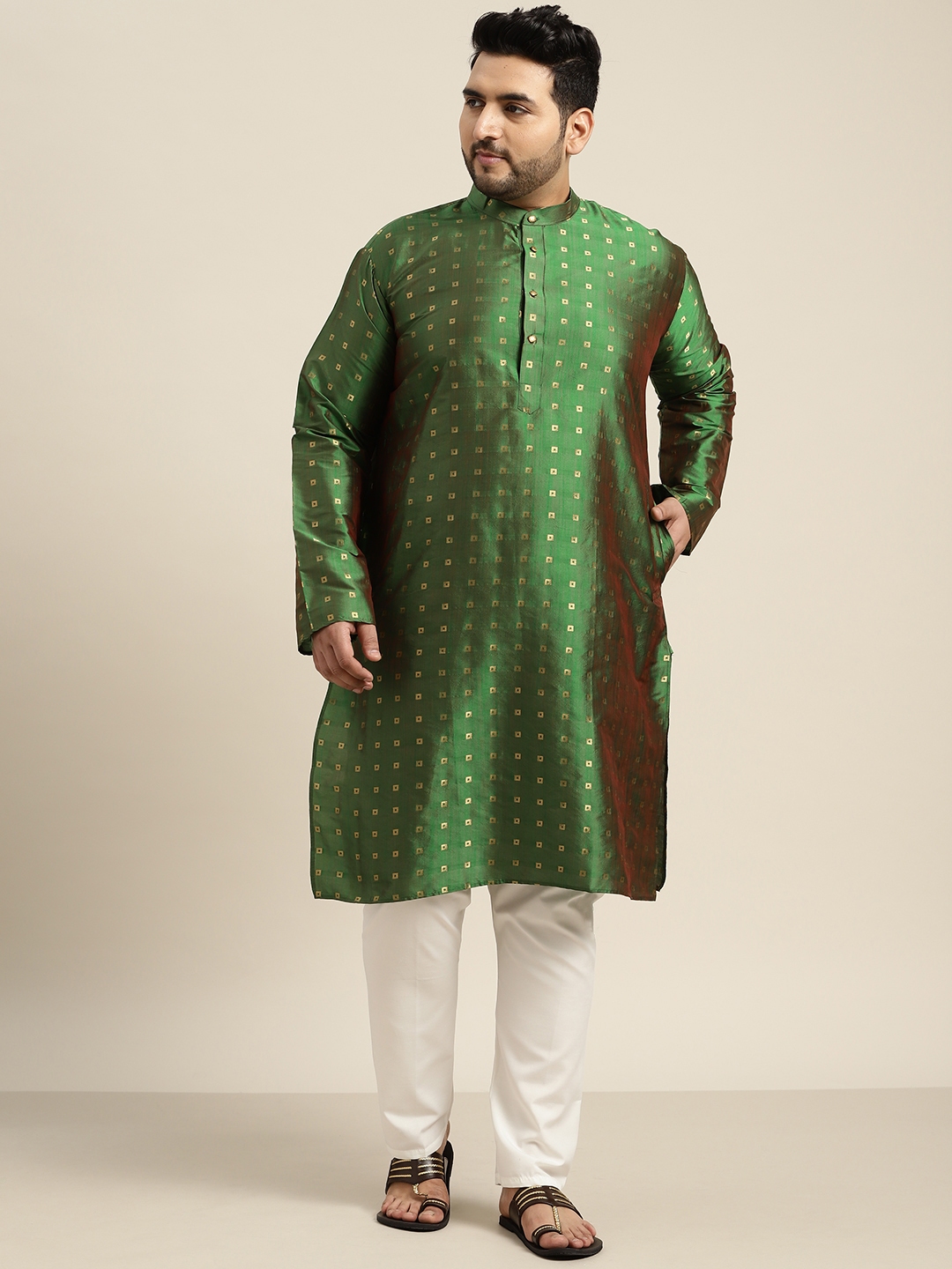 Sojanya best sale kurta myntra