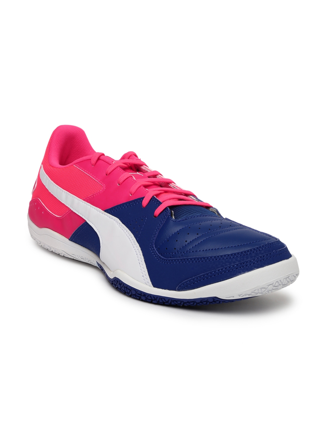 Buy Puma Men Navy Blue Gavetto Sala Tennis Shoes Sports Shoes for Men 1823300 Myntra