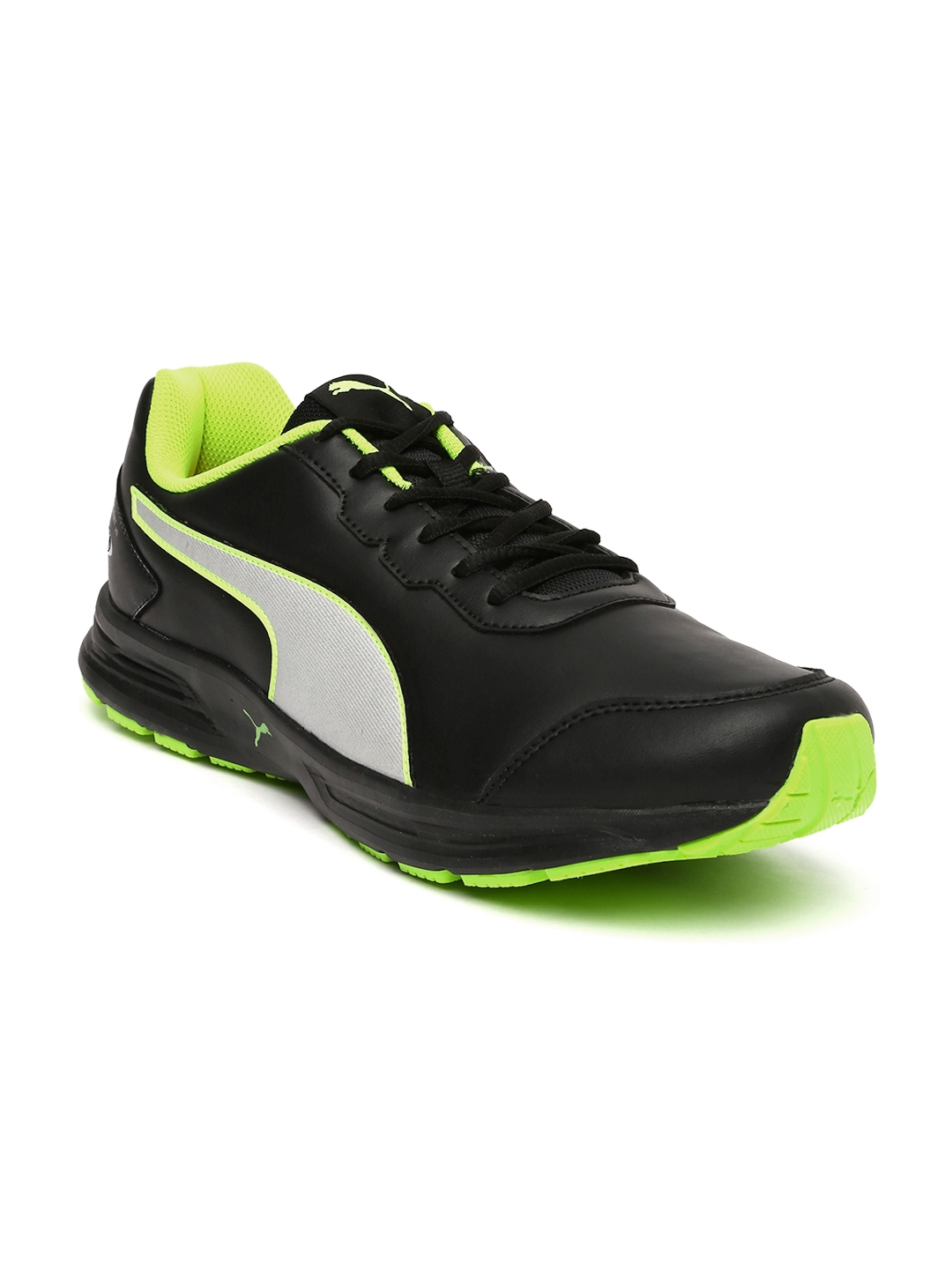 Puma heritage top idp running shoes