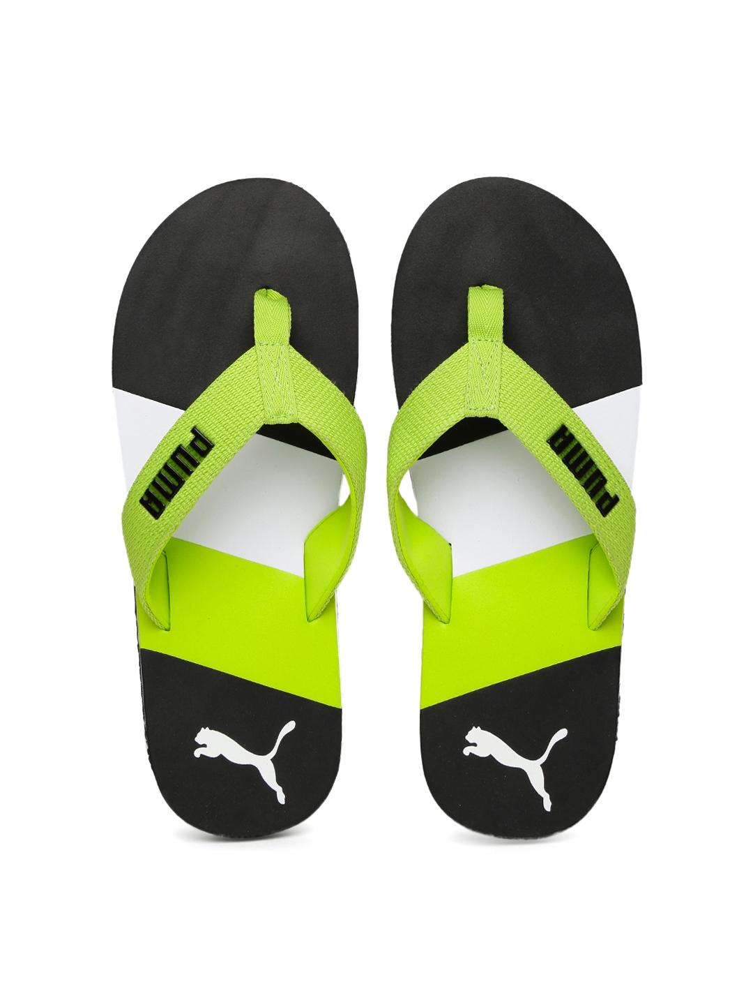 Puma robby 2025 dp flip flops